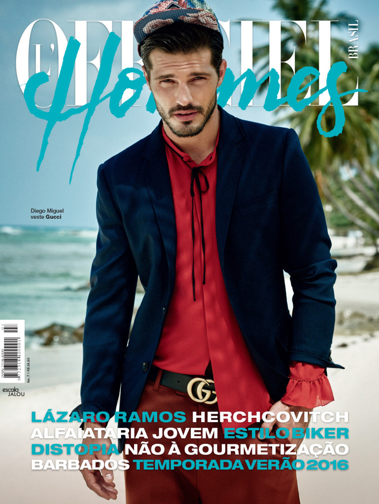 Diego-Miguel-LOfficiel-Hommes-Brazil-Cover.jpg